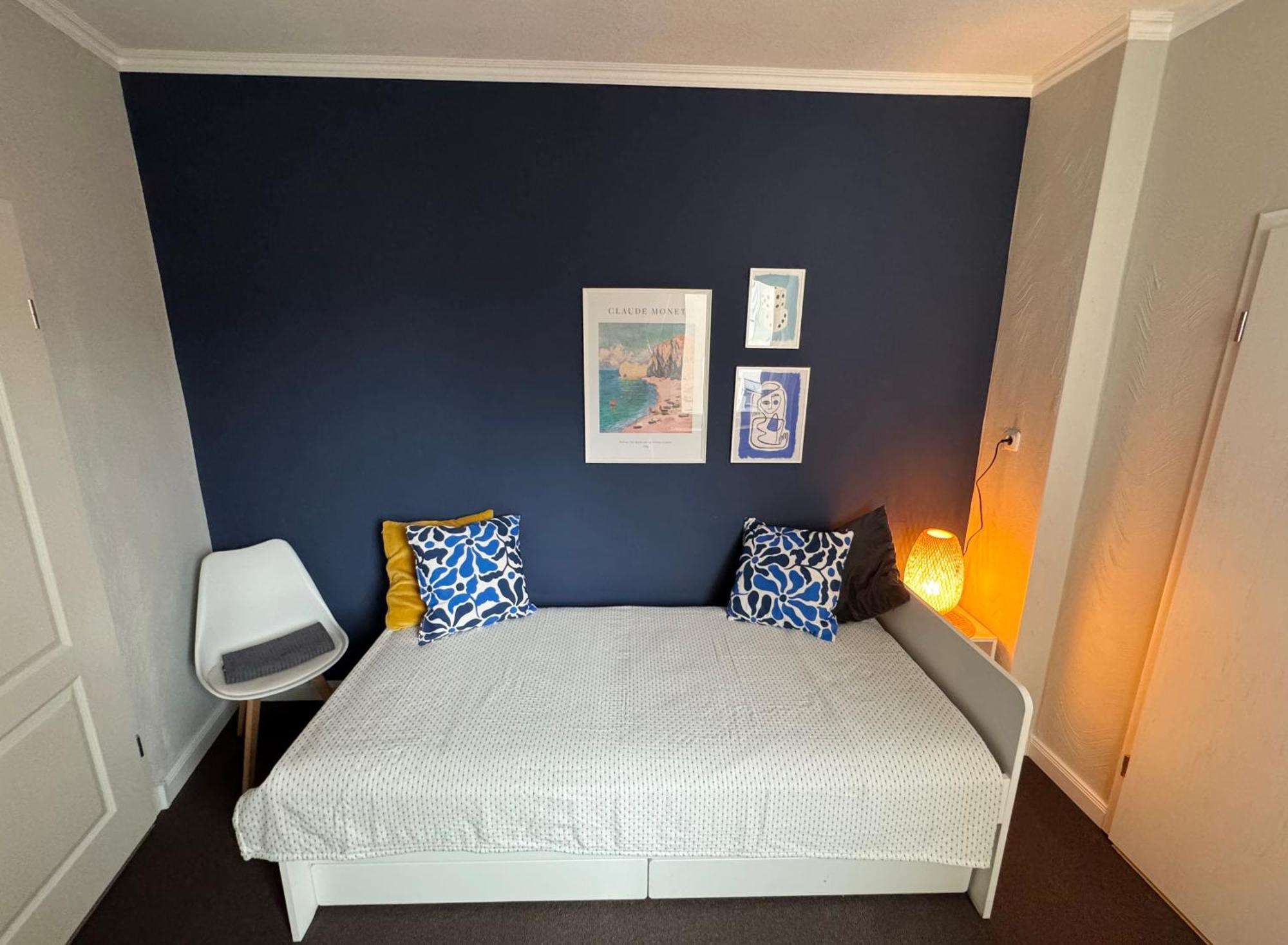 Huge Apartment With Sauna And Free Parking Duisburg Exterior foto