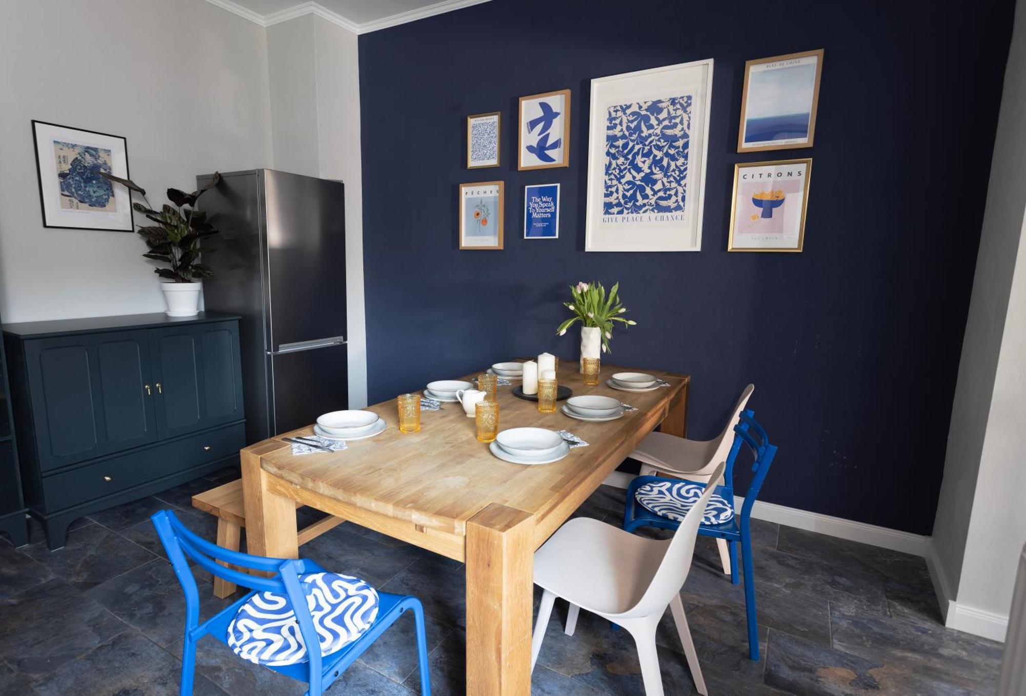 Huge Apartment With Sauna And Free Parking Duisburg Exterior foto